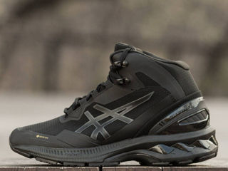 Asics Gel Kayano 27 Boot Gore Tex