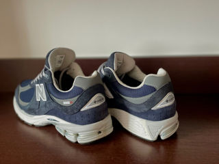 New Balance 2002r Goretex foto 3