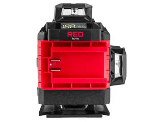Nivelă Laser Red Technic Rtplk0036 - kx - livrare/achitare in 4rate/agrotop foto 5