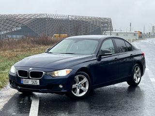 BMW 3 Series foto 2