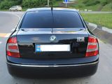 Skoda Superb foto 7