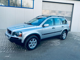 Volvo XC90 foto 7