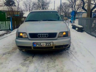 Audi A6 foto 1