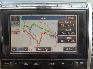 Gps update - cd-dvd-usb-flash-android-wince-tomtom-becker-navigon-garmin - обновление карт foto 7