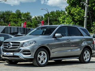 Mercedes GLE foto 4