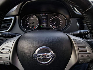 Nissan Qashqai foto 3