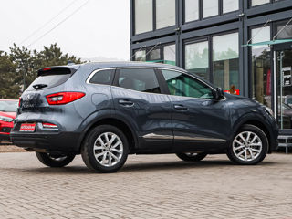 Renault Kadjar foto 2