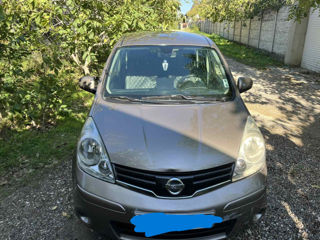 Nissan Note foto 9