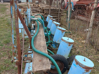 Vind tehnica agricolă foto 2