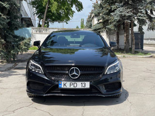 Mercedes CLS-Class foto 5