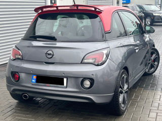 Opel Adam foto 4