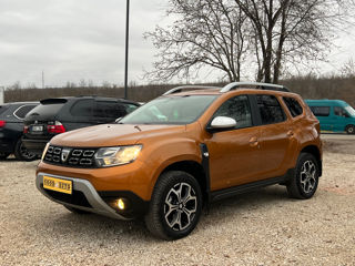 Dacia Duster foto 5