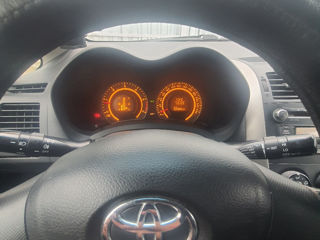 Toyota Auris foto 4