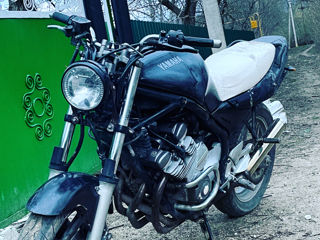 Cumpăr Moto Yamaha Xj 600