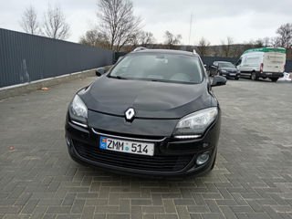 Renault Megane foto 3