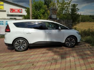 Renault Grand Scenic foto 2