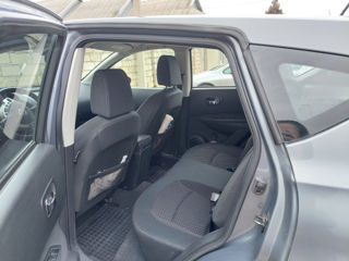 Nissan Qashqai foto 4