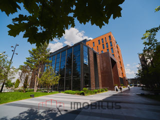 Oficiu premium Digital Park! Suprafața de 150 m2 фото 1