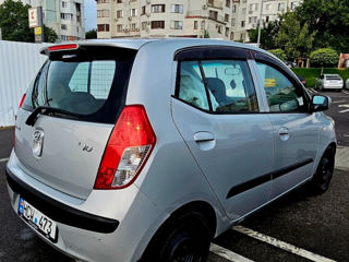 Hyundai i10 foto 7