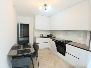 3-rm apt., 90 м², 4/14 fl.