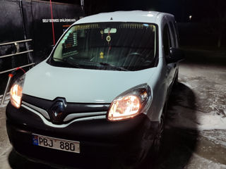 Renault Kangoo Maxi foto 2