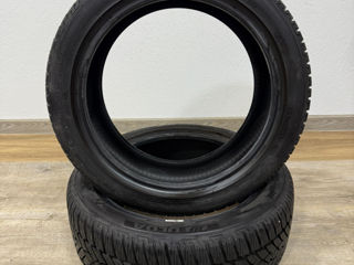 Anvelope Fulda 225/45 R17 iarnă