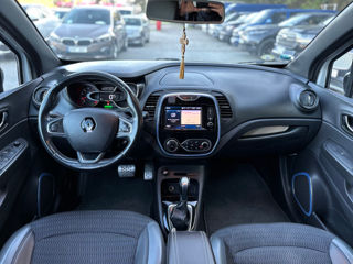 Renault Captur foto 14