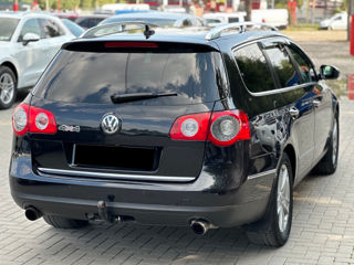 Volkswagen Passat foto 5