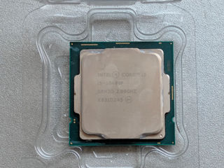 Intel core i5-10400F 2.90GHZ фото 0