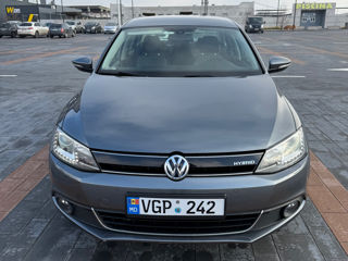 Volkswagen Jetta foto 7