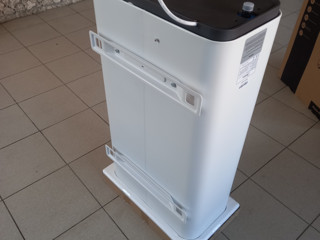 Boiler Smart 50L - 5500 Lei foto 4