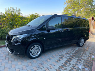 Mercedes Vito foto 6