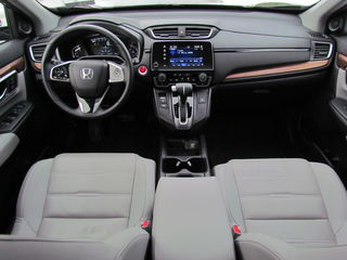 Honda CR-V foto 6