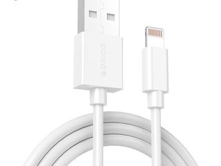 Кабель - Cablu , Micro USB Android , Lightning iPhone , iPhone 4, USB Type C foto 8