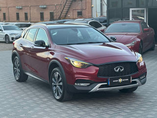 Infiniti QX30 foto 3