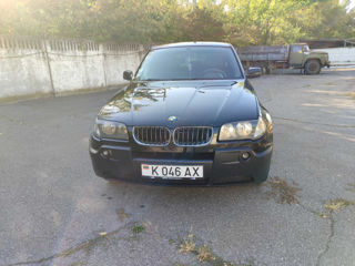 BMW X3 foto 7