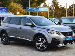 Peugeot 5008 foto 1