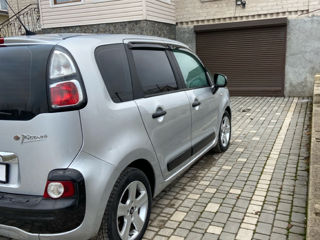 Citroen C3 Picasso foto 2