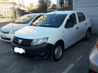 Dacia Logan foto 4