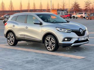 Renault Kadjar foto 5