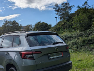 Skoda Karoq foto 4