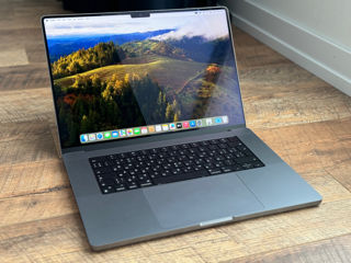 MacBook Pro 16-inch M1 Pro - 1420€ foto 6