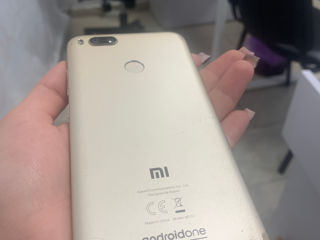 Xiaomi 64 gb , 4 ram , in stare foarte buna! foto 2