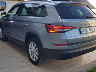 Skoda Kodiaq foto 5