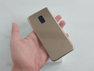 Продам Samsung Galaxy A8 в идеальном состоянии foto 4