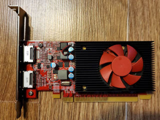 HP Radeon R7 430 2gb DDR5