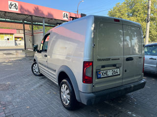 Ford Transit Connect foto 3