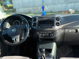 Volkswagen Tiguan foto 7