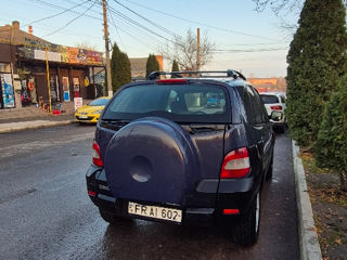 Renault Scenic foto 2