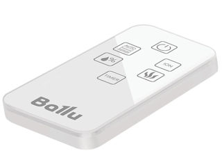 Umidificator De Aer Ballu Uhb-990 foto 4